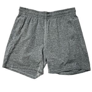 Nobull Performance Drawstring Shorts Stretch Gym Men